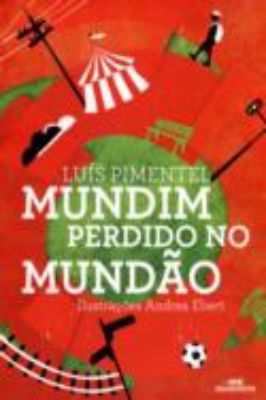 Mundim Perdido no Mundão