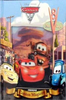Contos Magicos - Carros 2