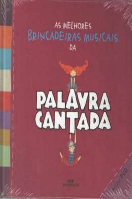 Palavra Cantada