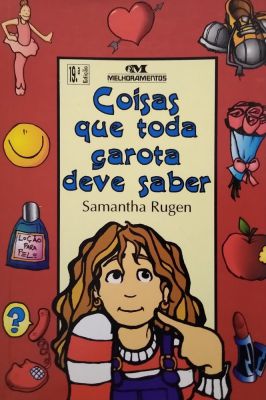 Coisas Que Toda Garota Deve Saber - Portugues Brasil