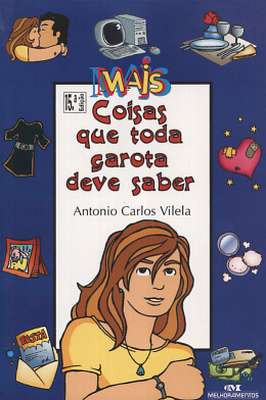 Mais Coisas Que Toda Garota Deve Saber