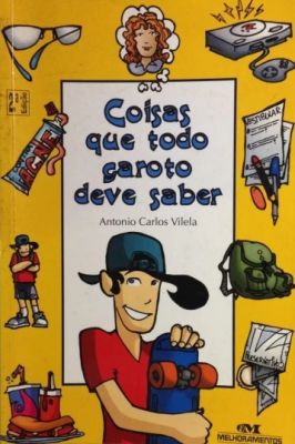 Coisas Que Todo Garoto Deve Saber