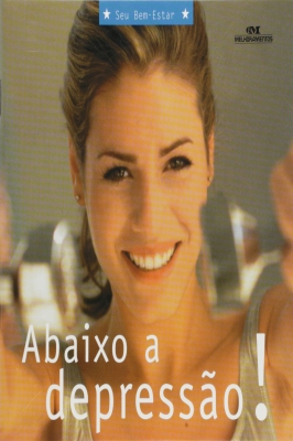Abaixo a Depressão