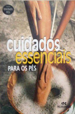 Cuidados Essenciais para os Pés