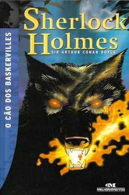Sherlock Holmes- o Cão dos Baskervilles