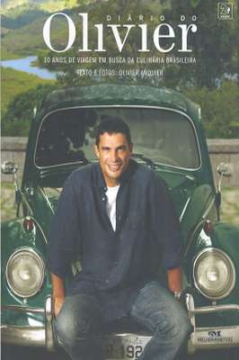 Diario de Olivier