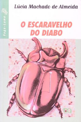 O Escaravelho do Diabo - Série Vaga-lume