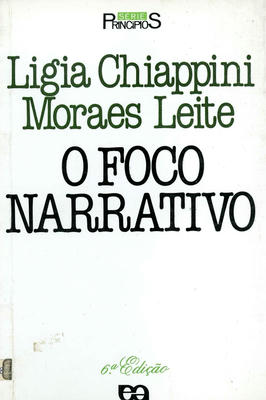 O Foco Narrativo - Série Princípios