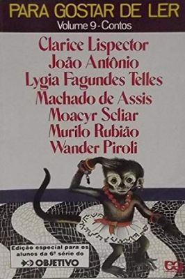 Para Gostar de Ler - Contos - (vol. 9)