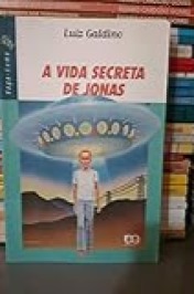 A vida secreta de Jonas-Série Vaga-Lume