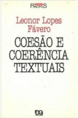 Coesão e Coerência Textuais