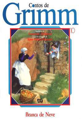 Branca de Neve