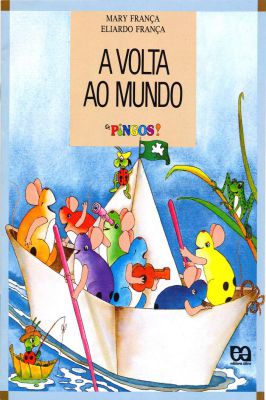 A Volta ao Mundo