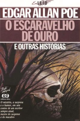 O Escaravelho de Ouro