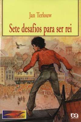 Sete Desafios para Ser Rei