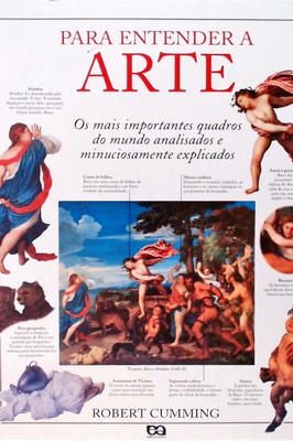 Para Entender a Arte