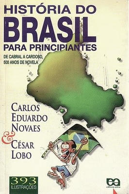 História do Brasil para Principiantes
