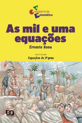 As Mil e uma Equações