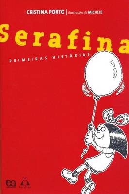 Serafina Primeiras Histórias