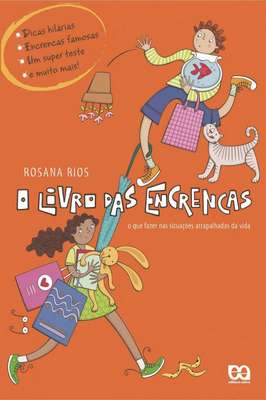 O Livro das Encrencas