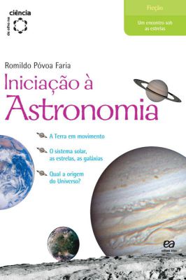 Iniciação à Astronomia