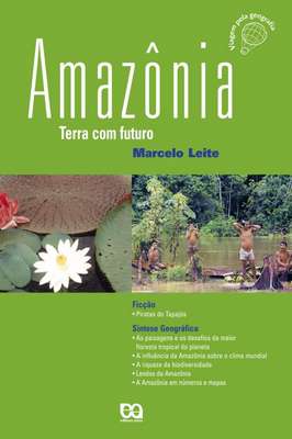 Amazônia Terra Com Futuro