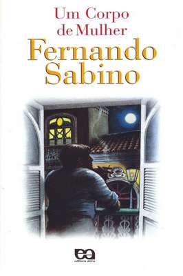 Um Corpo de Mulher