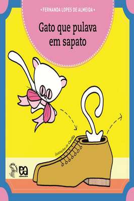 O gato que pulava em sapato