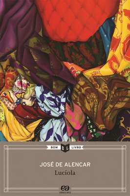 Luciola - Coleção Bom Livro