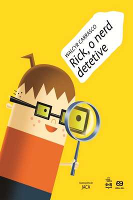 Rick, o Nerd Detetive