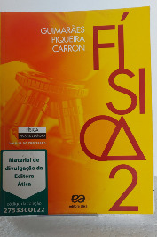 Física- Manual do Professor