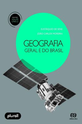 Geografia geral e do Brasil