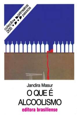 O Que é Alcoolismo