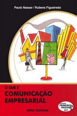 O que é comunicação empresarial