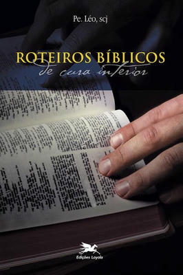 Roteiros Bíblicos de Cura Interior