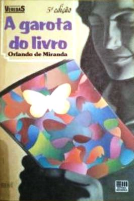 A Garota do Livro - 5a Edição