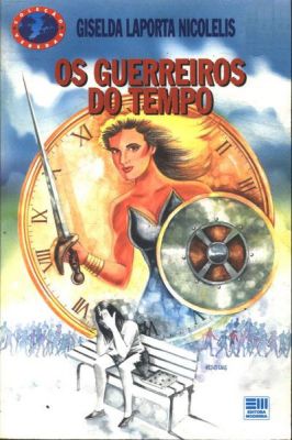 Os Guerreiros do Tempo