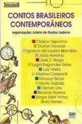 Contos Brasileiros Contemporâneos