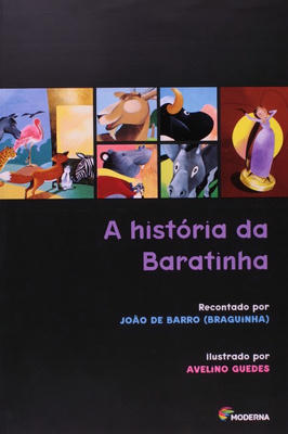 A História da Baratinha