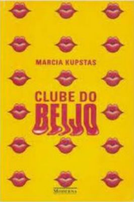 Clube do Beijo