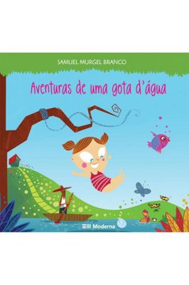 Aventuras de uma Gota Dágua