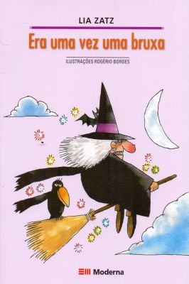 Era uma Vez uma Bruxa