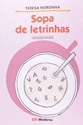 Sopa de Letrinhas