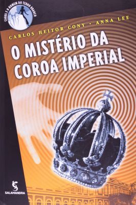 Mistério da Coroa Imperial