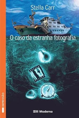 O Caso da Estranha Fotografia