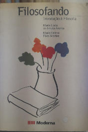 Filosofando Introdução à Filosofia