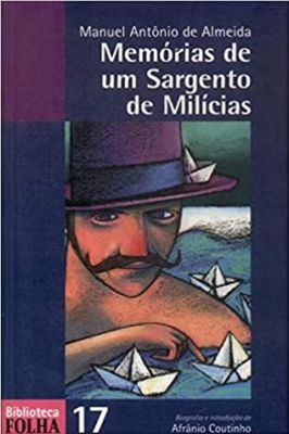 Memórias de um Sargento de Milícias