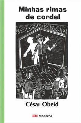 Minhas rimas de cordel