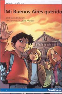 Mi Buenos Aires Querido
