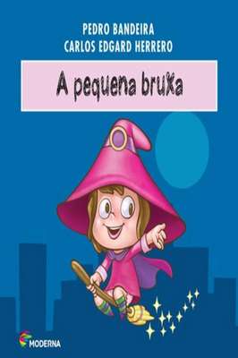 A Pequena Bruxa